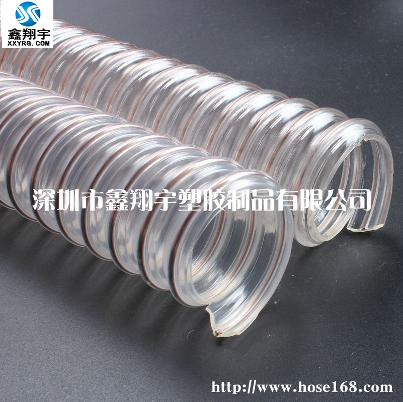 PU伸縮風(fēng)管，PU風(fēng)管，聚氨酯通風(fēng)管
