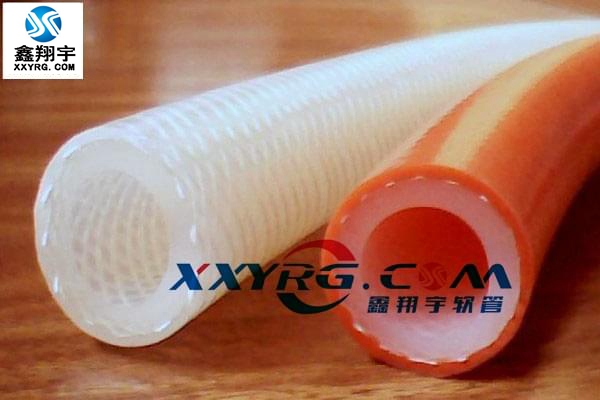 硅膠軟管能用多久？